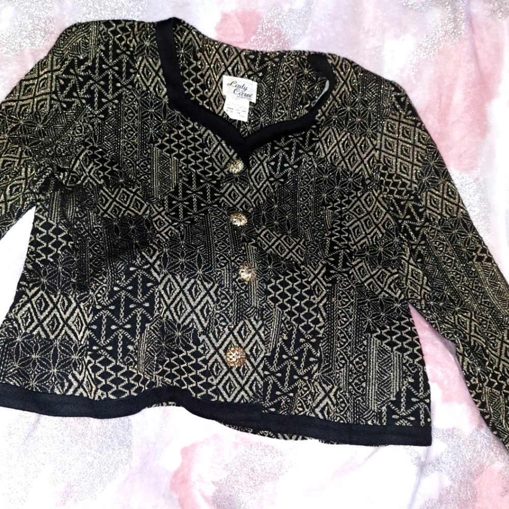 Women's Button up Top